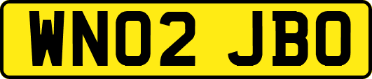 WN02JBO