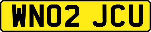 WN02JCU