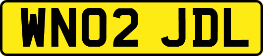 WN02JDL