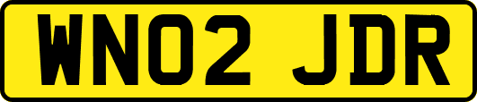 WN02JDR