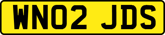 WN02JDS
