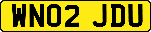 WN02JDU