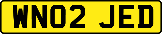 WN02JED