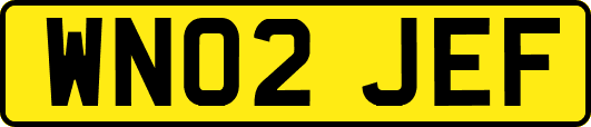 WN02JEF