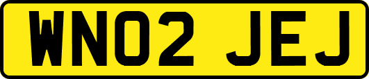 WN02JEJ