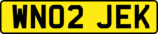 WN02JEK