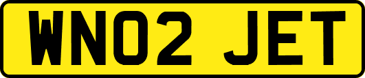 WN02JET