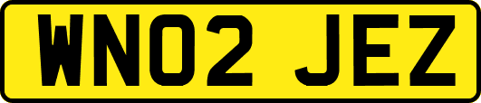 WN02JEZ