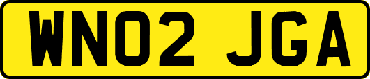 WN02JGA