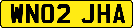 WN02JHA