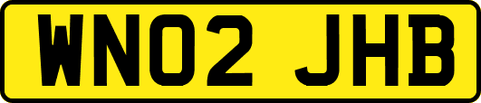 WN02JHB
