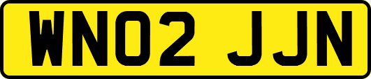 WN02JJN