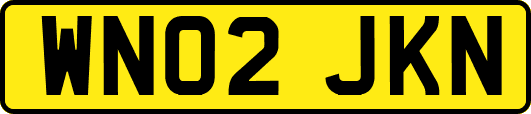 WN02JKN