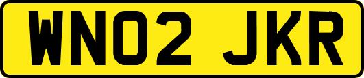 WN02JKR