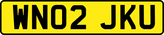 WN02JKU
