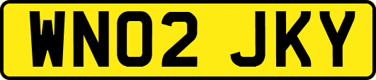 WN02JKY