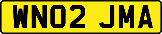 WN02JMA