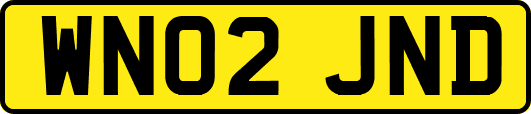 WN02JND