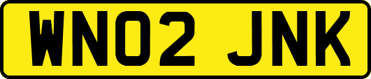 WN02JNK