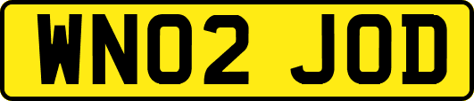 WN02JOD