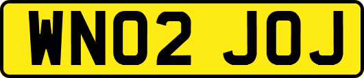 WN02JOJ