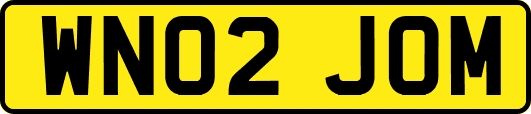 WN02JOM