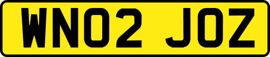 WN02JOZ