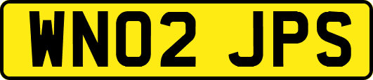WN02JPS