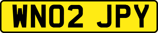 WN02JPY
