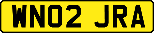 WN02JRA