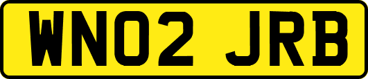 WN02JRB