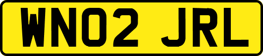 WN02JRL
