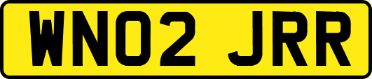 WN02JRR