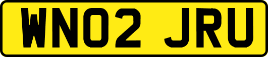 WN02JRU