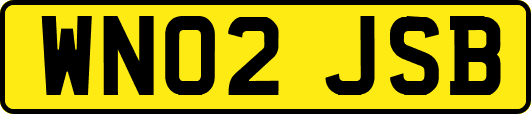 WN02JSB