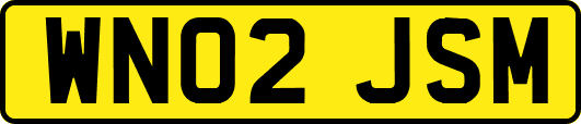 WN02JSM