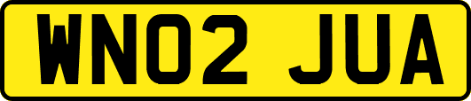 WN02JUA