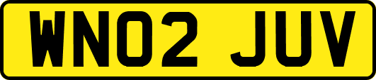 WN02JUV