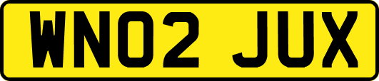 WN02JUX