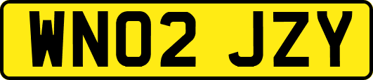 WN02JZY