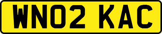 WN02KAC