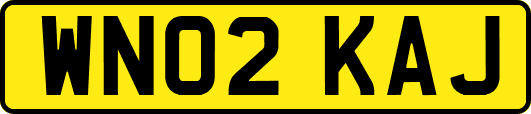 WN02KAJ