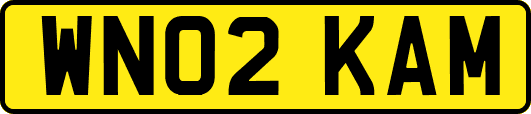 WN02KAM