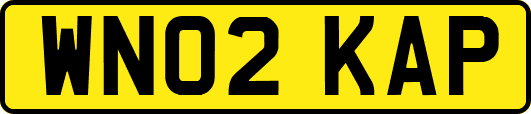 WN02KAP