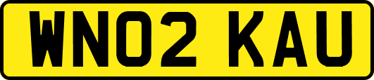 WN02KAU