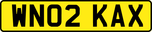 WN02KAX
