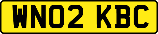 WN02KBC