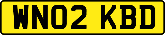 WN02KBD