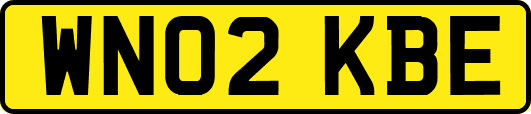 WN02KBE