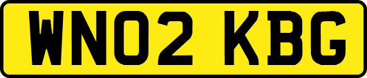 WN02KBG